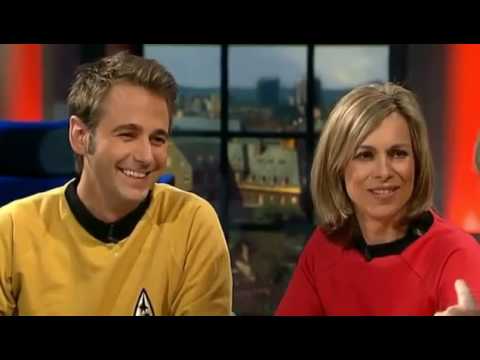 Die Physik von Star Trek   Was ist möglich    Doku 2017 NEU in HD