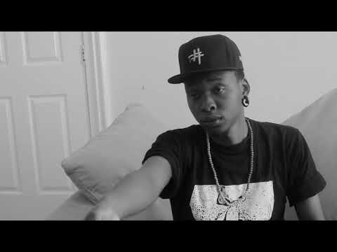 Hush Entertainments Ft  Terra T   Getting Cold