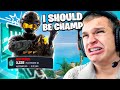 YOU Vs The RANK You Deserve Rainbow Six Siege