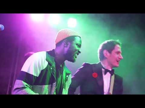 ZMEI3 - COLORS (@BlackPumas cover) LIVE 2023