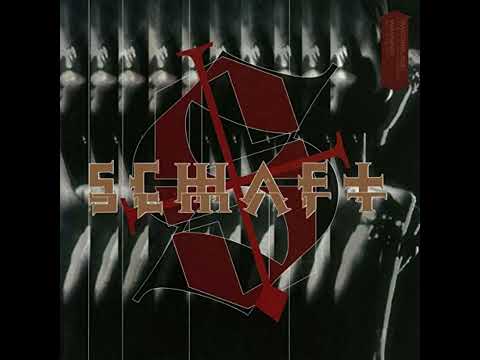 SCHAFT - THE Hero IN Side