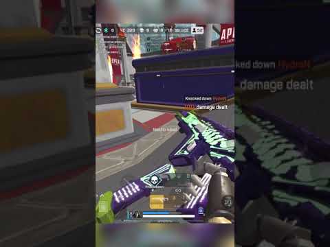 1V3 in Hard Situation 🥵 #shorts