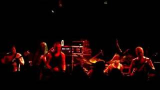 Ingested - Intercranial Semen Injection - Bonecrusher Fest