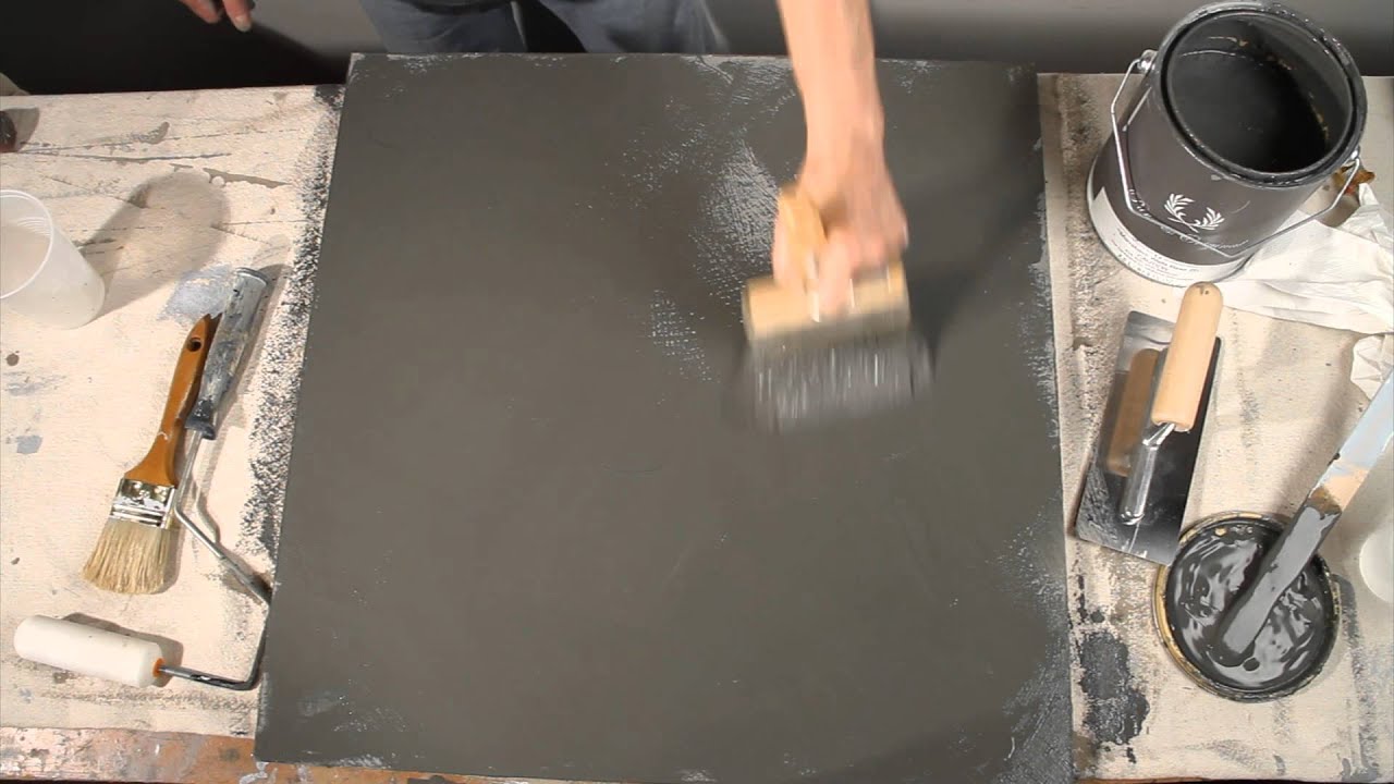 Marrakech Application Demonstration