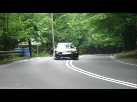 GSMP 2012 SOPOT 4TURBO TOMASZ NAGÓRSKI REKORD TRASY by dzyr.pl