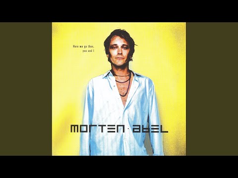 Let the Good Times Roll - Morten Abel