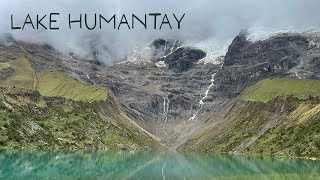 Lake Humantay: Finding Peru's Turquoise Paradise