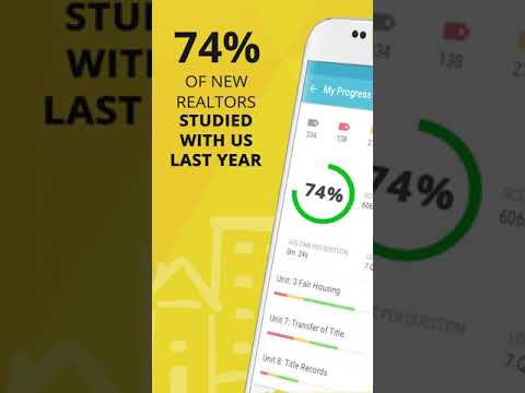 Dearborn Real Estate Exam Prep Video