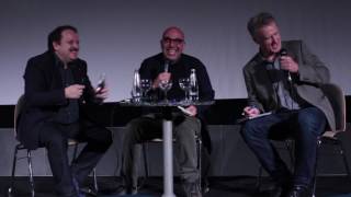 Italian Film Festival Berlin 2016
