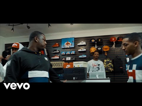 2 ELEVEN - MY DRIP (Official Video) ft. LIL DEUCE, NFANT