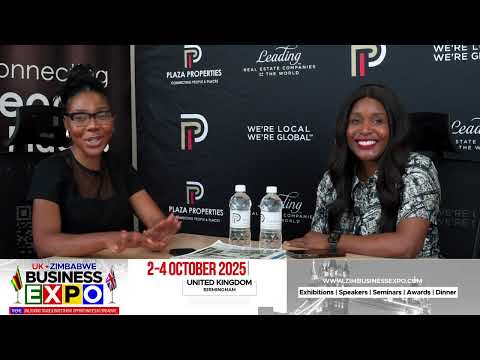 Plaza Property Showcasing Property Investment Opportunities in Zimbabwe