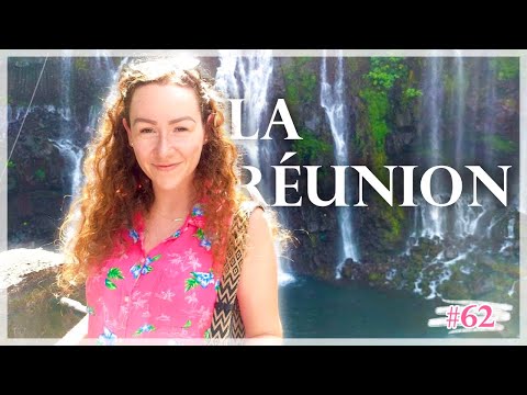 Weltreise Kreuzfahrt I Le Port 🌋 (La Réunion) I Vlog 62