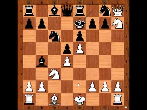 Gauderson vs Faul: AU 1928