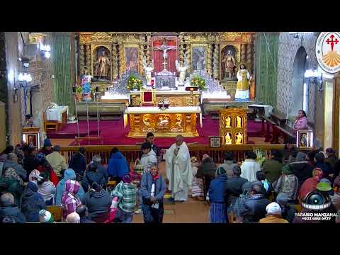 SAN CRISTOBAL TOTO - MANZANAL TV Tel. 4841 6929