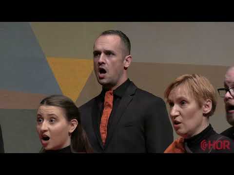 St. Nicholas Choir Litija – Māte saule / ICCC 2023 / Competition 1