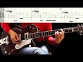 Guitar TAB : Besame Mucho (Lead Guitar) - The Beatles