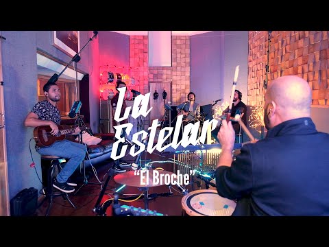 El Broche video