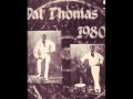 Pat Thomas - Yesu San Bra (Disco High Life)
