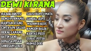 Download lagu DEWI KIRANA LAGU TARLING PILIHAN ( MABOK BRUTU ) mp3 Download lagu DEWI KIRANA LAGU TARLING PILIHAN ( MABOK BRUTU ) mp3