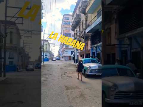 San Francisco y Zanja/La Habana