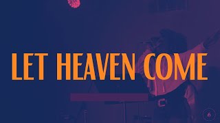 Let Heaven Come (Prophetic Flow) - Ayomide Mustapha - Revival City Worship