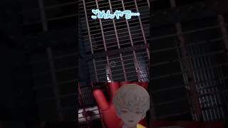 罪悪感に負ける緋八マナ