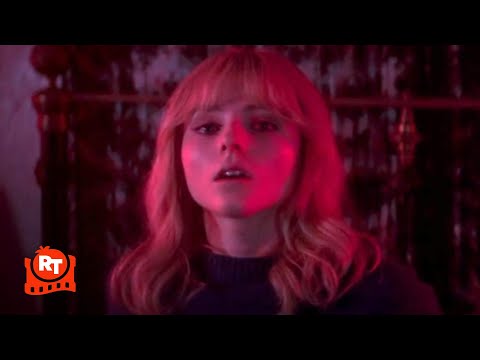 ラストナイト イン ソーホー (2021) - That's a Lovely Name Scene｜Movieclips (Last Night in Soho (2021) - That's a Lovely Name Scene | Movieclips)