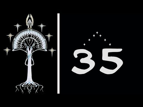 TATW: DaC V2.2 Gondor Let's Play Finale: 35 - Battle for Mithlond