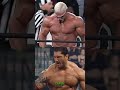 Best Physique Scott Steiner Vs Batista