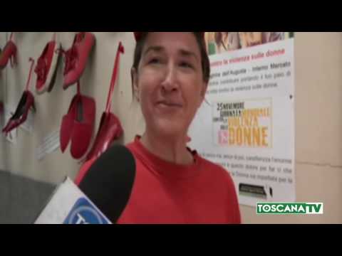 2017-04-03 FIRENZE - CARLO E CAMILLA AL MERCATO DI SAN'AMBROGIO