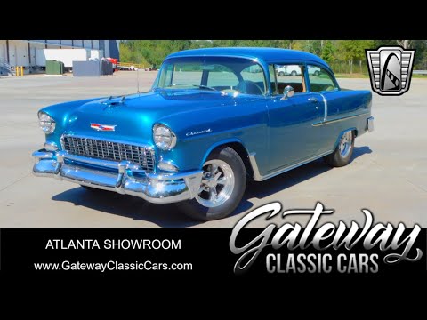1955 Chevrolet 210 (CC-1894516) for sale in O'Fallon, Illinois