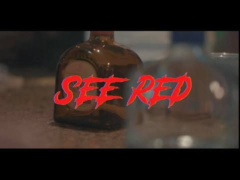 KUSH BINFLOCKIN - SEE RED FREESTYLE