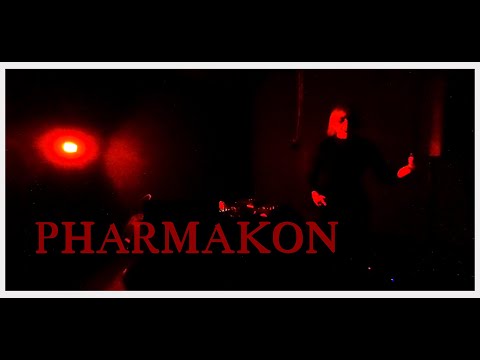 PHARMAKON @Hangar 121 // Lonate Pozzolo / 1st June 2023. Italy