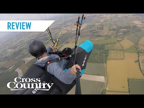 Woody Valley GTO Light review