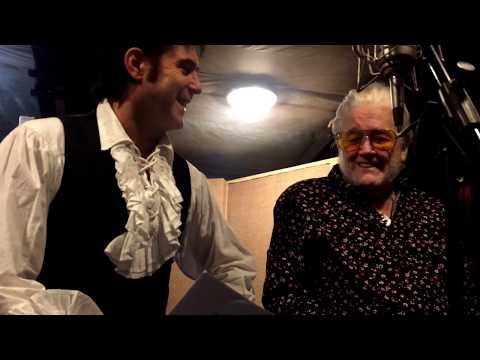 REBEL DEAN AND P.J. PROBY - "ROCK N ROLL HEART" - OFFICIAL VIDEO (2019)