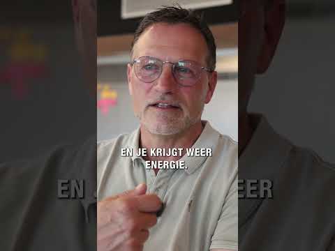 Videoreview van Ron Klaasse over Michels Business Coaching