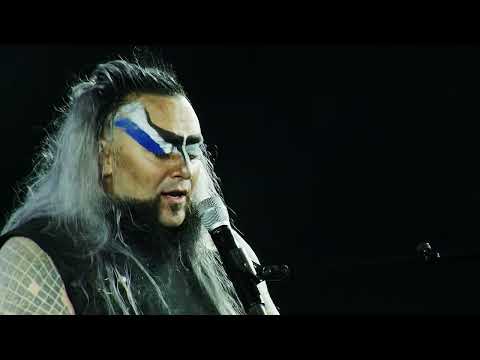 22 HAYKO CEPKİN - YOL GÖZÜMÜ DAĞLIYOR AKUSTİK (STADYUM SHOW)