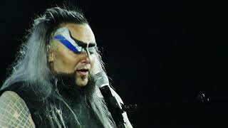 22 HAYKO CEPKİN - YOL GÖZÜMÜ DAĞLIYOR AKUSTİK (STADYUM SHOW)