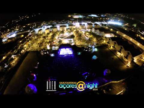 Quarta 25 @ Sanjoaninas 2014 // Marco Paulo