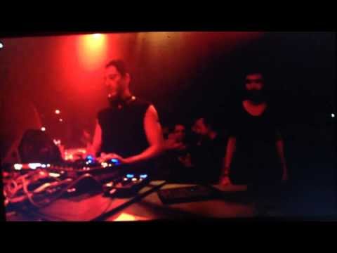 Dubfire Enter Week 12 !