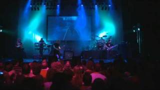 Porcupine Tree &quot;Way Out Of Here&quot; Live in Tilburg