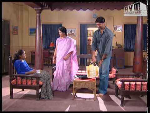 Episode 949: Sorgam Tamil TV Serial - AVM Productions