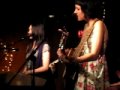 Eisley - Ten Cent Blues