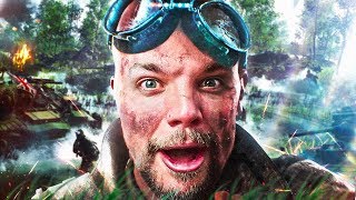 J AI DEJA BATTU MON RECORD DE KILL Battlefield V BR 