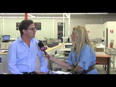 AUX ARTS GRAPHIQUES sur TL7