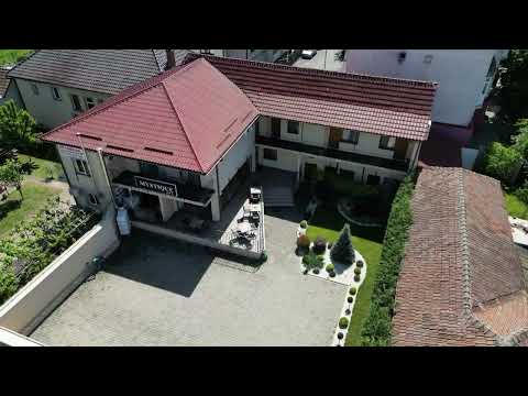 De vânzare: Pensiunea Mystique din Micalaca