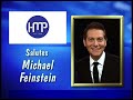 Michael Feinstein Comments! An Icon's Love of the Great American Songbook! Pt 5  CELEBRITY SHOWCASE