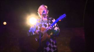 Robyn Hitchcock - Beautiful Girl - Live in Tel Aviv