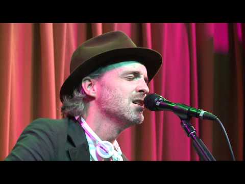 Fran Healy - Sing (Bing Lounge)