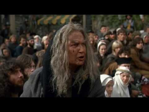 The Princess Bride! Queen of Garbage!